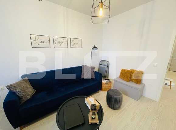 Apartament de vânzare 3 camere Iris - 92846AV | BLITZ Cluj-Napoca | Poza2