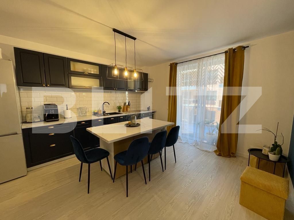 Apartament de vânzare 3 camere Iris - 92846AV | BLITZ Cluj-Napoca | Poza4