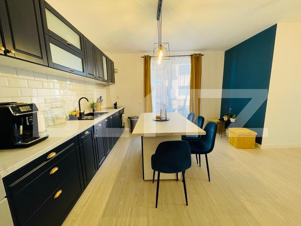 Apartament de vânzare 3 camere Iris - 92846AV | BLITZ Cluj-Napoca | Poza3