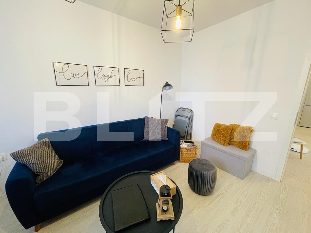 Apartament de vânzare 3 camere Iris - 92846AV | BLITZ Cluj-Napoca | Poza2