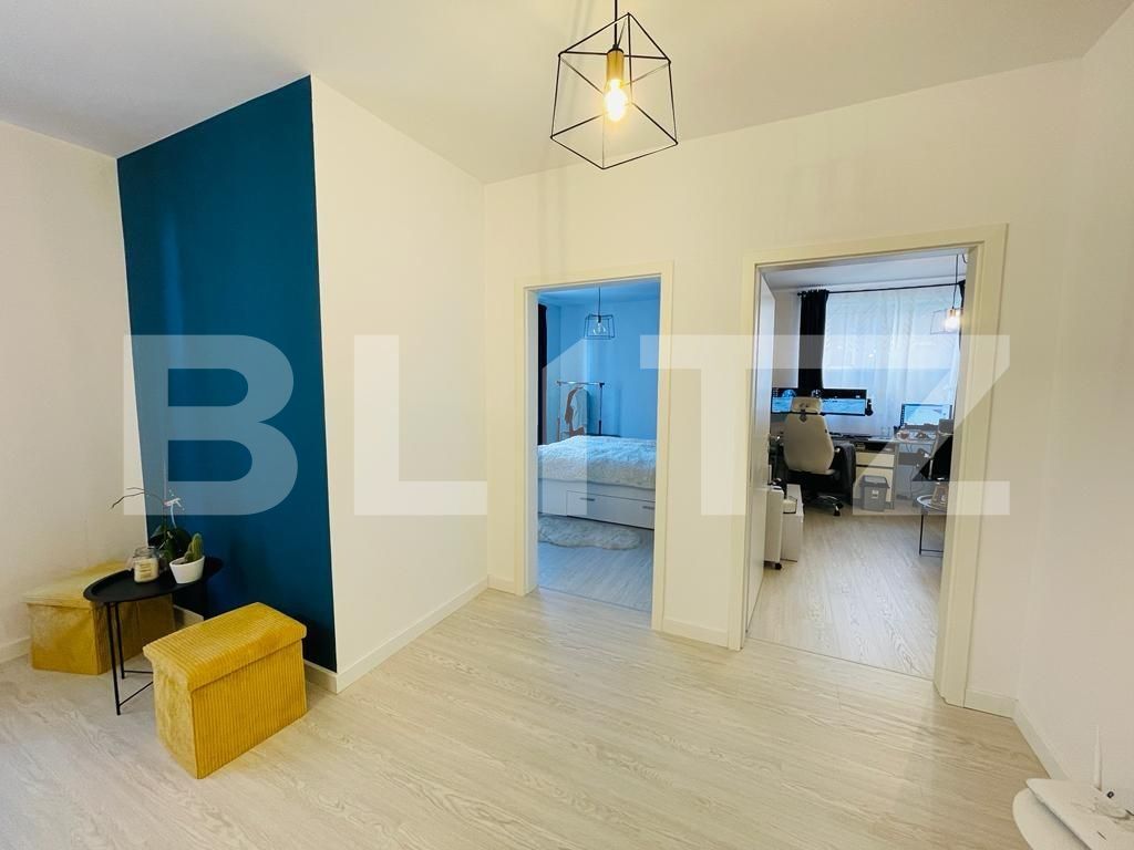 Apartament de vânzare 3 camere Iris - 92846AV | BLITZ Cluj-Napoca | Poza5