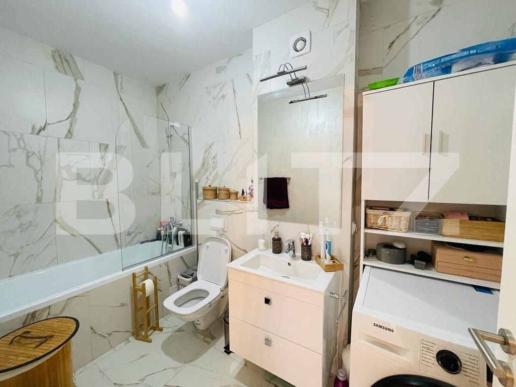 Apartament de vânzare 3 camere Iris - 92846AV | BLITZ Cluj-Napoca | Poza9