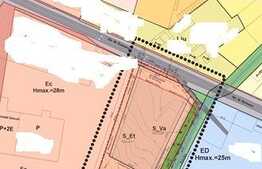 TEREN CU PUZ FINALIZAT 6000 MP ZONA CALEA-TURZII
