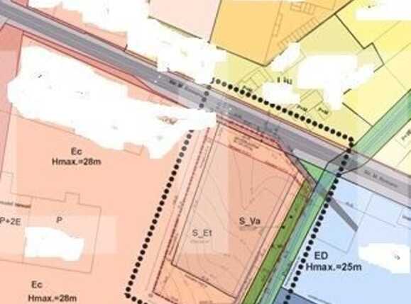 Teren de vânzare Bună Ziua - 92849TV | BLITZ Cluj-Napoca | Poza1