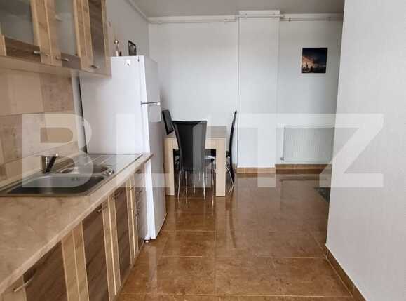 Apartament de închiriat 2 camere Marasti - 92859AI | BLITZ Cluj-Napoca | Poza5