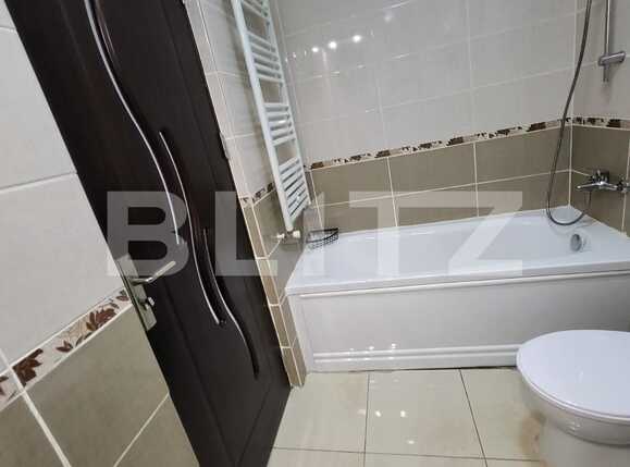 Apartament de închiriat 2 camere Marasti - 92859AI | BLITZ Cluj-Napoca | Poza8