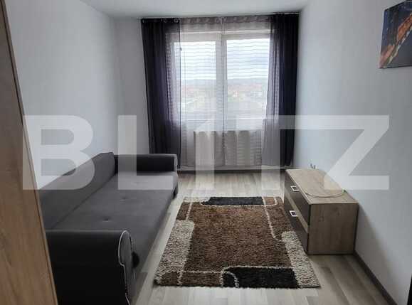Apartament de închiriat 2 camere Marasti - 92859AI | BLITZ Cluj-Napoca | Poza3