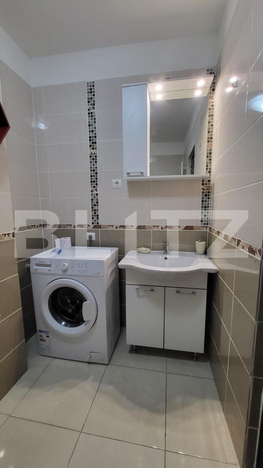 Apartament de închiriat 2 camere Marasti - 92859AI | BLITZ Cluj-Napoca | Poza7