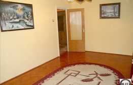 Apartament 3 camere decomandate, etaj intermediar, zona strazii dejului