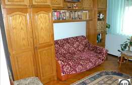 Apartament 3 camere decomandate, etaj intermediar, zona strazii dejului