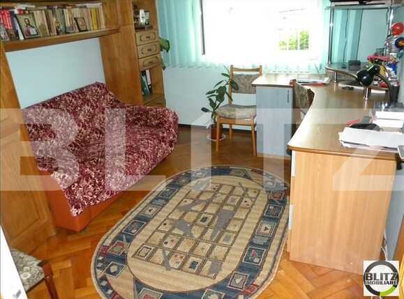 Apartament de închiriat 3 camere Marasti - 9286AI | BLITZ Cluj-Napoca | Poza4