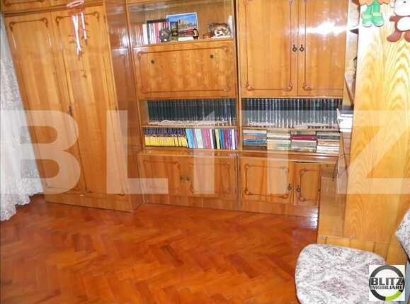 Apartament de închiriat 3 camere Marasti - 9286AI | BLITZ Cluj-Napoca | Poza8