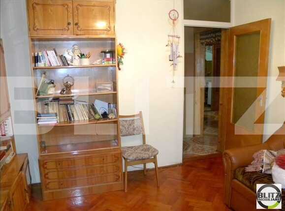 Apartament de închiriat 3 camere Marasti - 9286AI | BLITZ Cluj-Napoca | Poza9