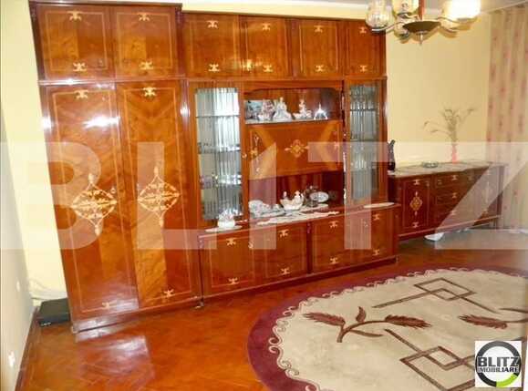 Apartament de închiriat 3 camere Marasti - 9286AI | BLITZ Cluj-Napoca | Poza2