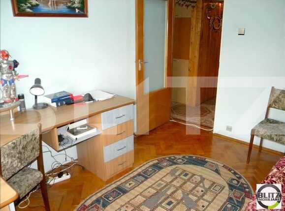 Apartament de închiriat 3 camere Marasti - 9286AI | BLITZ Cluj-Napoca | Poza6