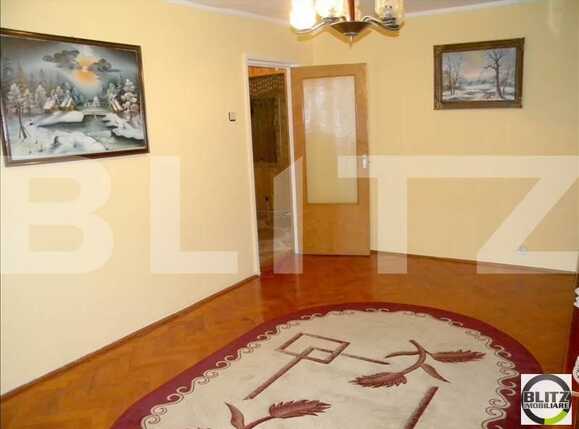 Apartament de închiriat 3 camere Marasti - 9286AI | BLITZ Cluj-Napoca | Poza3