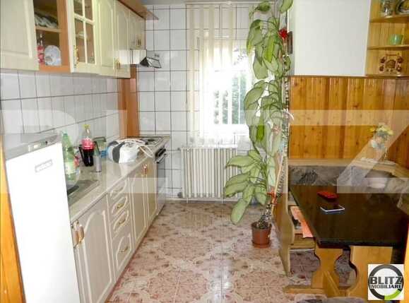 Apartament de închiriat 3 camere Marasti - 9286AI | BLITZ Cluj-Napoca | Poza12