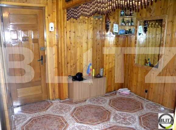 Apartament de închiriat 3 camere Marasti - 9286AI | BLITZ Cluj-Napoca | Poza13