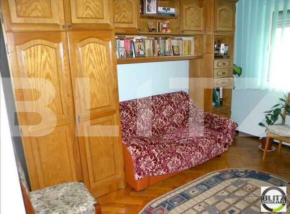 Apartament de închiriat 3 camere Marasti - 9286AI | BLITZ Cluj-Napoca | Poza5
