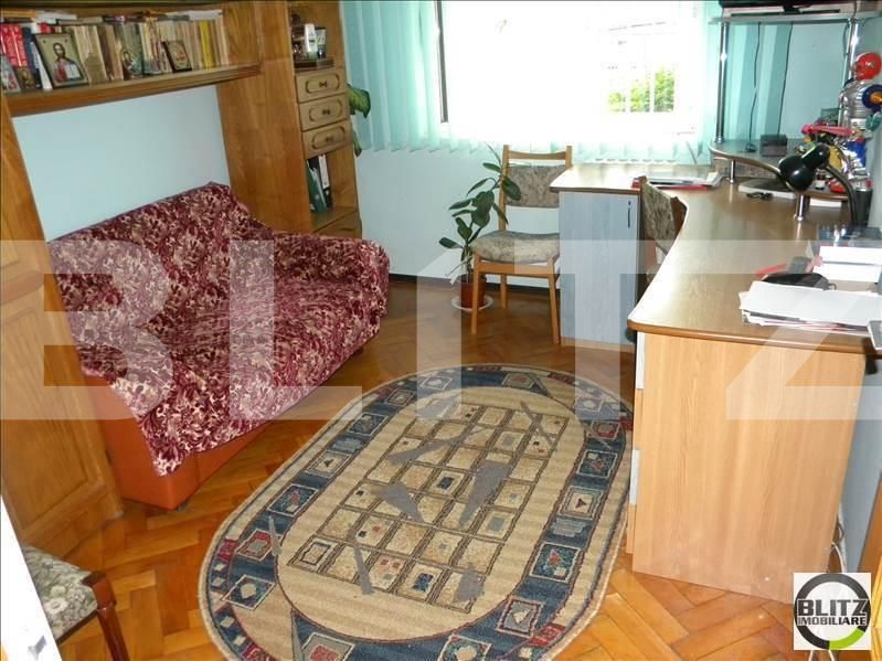 Apartament de închiriat 3 camere Marasti - 9286AI | BLITZ Cluj-Napoca | Poza4