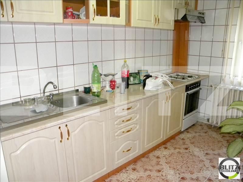 Apartament de închiriat 3 camere Marasti - 9286AI | BLITZ Cluj-Napoca | Poza11