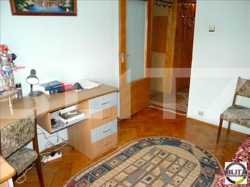 Apartament de închiriat 3 camere Marasti - 9286AI | BLITZ Cluj-Napoca | Poza6