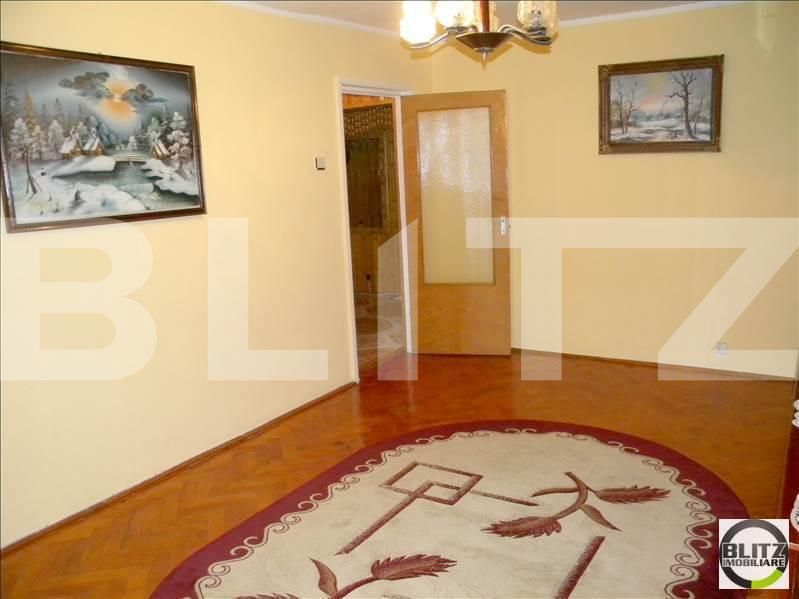 Apartament de închiriat 3 camere Marasti - 9286AI | BLITZ Cluj-Napoca | Poza3