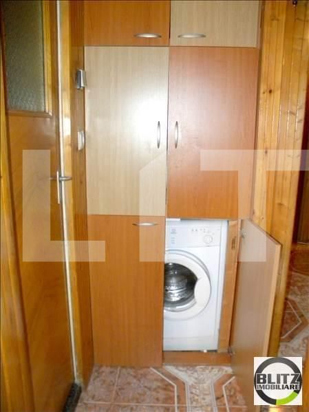 Apartament de închiriat 3 camere Marasti - 9286AI | BLITZ Cluj-Napoca | Poza14