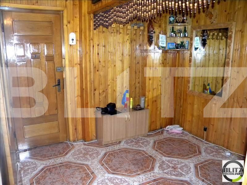 Apartament de închiriat 3 camere Marasti - 9286AI | BLITZ Cluj-Napoca | Poza13