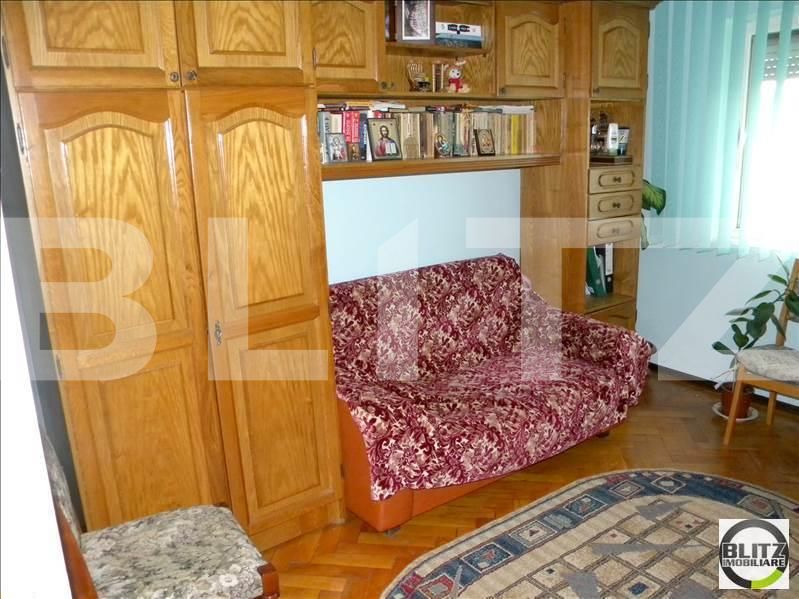Apartament de închiriat 3 camere Marasti - 9286AI | BLITZ Cluj-Napoca | Poza5