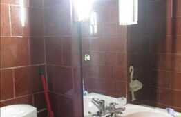 Vanzare garsoniera 29 mp, etaj intermediar, garaj, zona strazii Calea Floresti