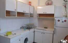 Vanzare garsoniera 29 mp, etaj intermediar, garaj, zona strazii Calea Floresti