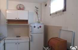 Vanzare garsoniera 29 mp, etaj intermediar, garaj, zona strazii Calea Floresti