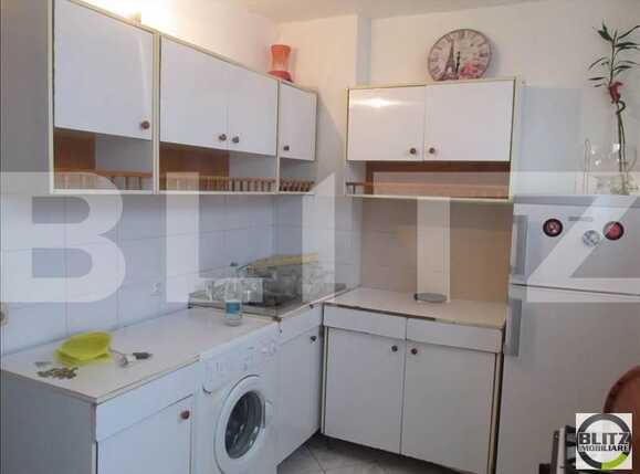 Garsonieră de vânzare Manastur - 9287AV | BLITZ Cluj-Napoca | Poza4