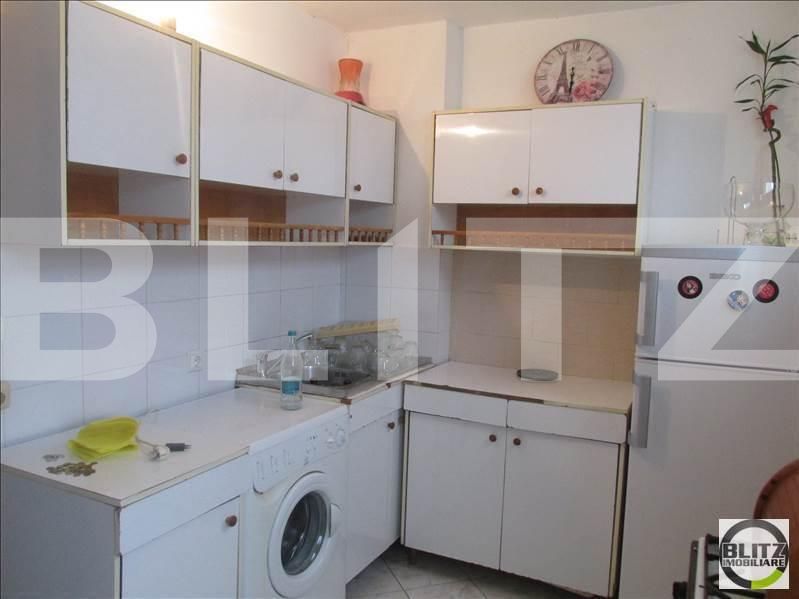 Garsonieră de vânzare Manastur - 9287AV | BLITZ Cluj-Napoca | Poza4