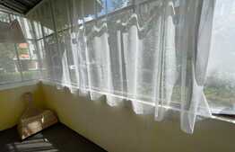 Apartament de 3 camere, 64 mp, balcon, zona Fabricii