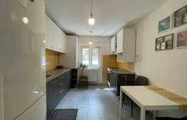 Apartament de 3 camere, 64 mp, balcon, zona Fabricii