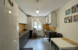 Apartament de 3 camere, 64 mp, balcon, zona Fabricii