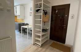 Apartament de 3 camere, 64 mp, balcon, zona Fabricii