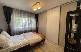 Apartament de 3 camere, 64 mp, balcon, zona Fabricii
