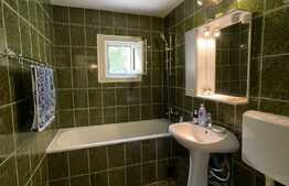 Apartament de 3 camere, 64 mp, balcon, zona Fabricii