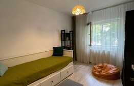 Apartament de 3 camere, 64 mp, balcon, zona Fabricii