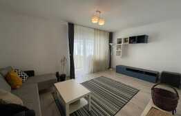 Apartament de 3 camere, 64 mp, balcon, zona Fabricii