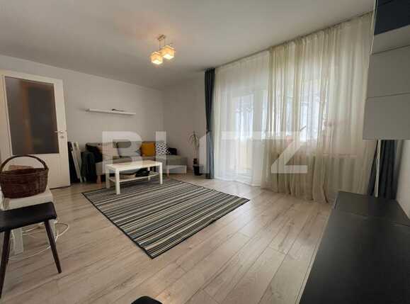 Apartament de vânzare 3 camere Marasti - 92871AV | BLITZ Cluj-Napoca | Poza1