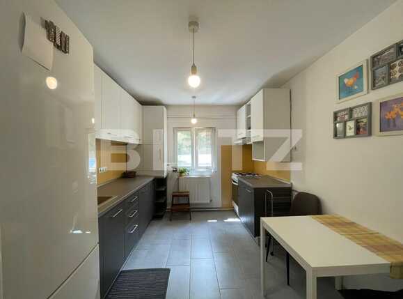 Apartament de vânzare 3 camere Marasti - 92871AV | BLITZ Cluj-Napoca | Poza5