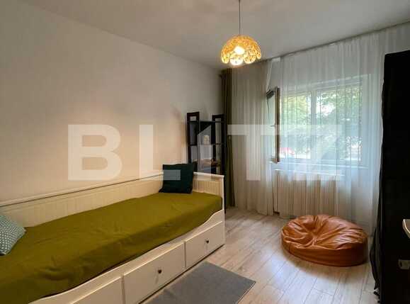 Apartament de vânzare 3 camere Marasti - 92871AV | BLITZ Cluj-Napoca | Poza8