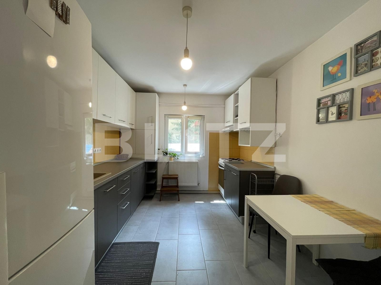 Apartament de vânzare 3 camere Marasti - 92871AV | BLITZ Cluj-Napoca | Poza4