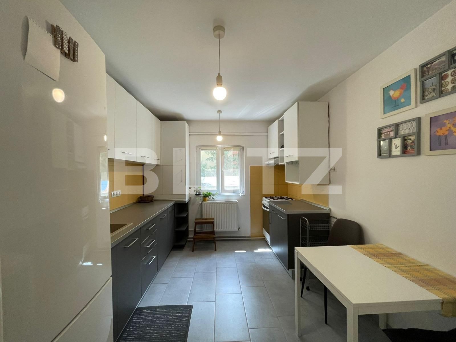 Apartament de vânzare 3 camere Marasti - 92871AV | BLITZ Cluj-Napoca | Poza5