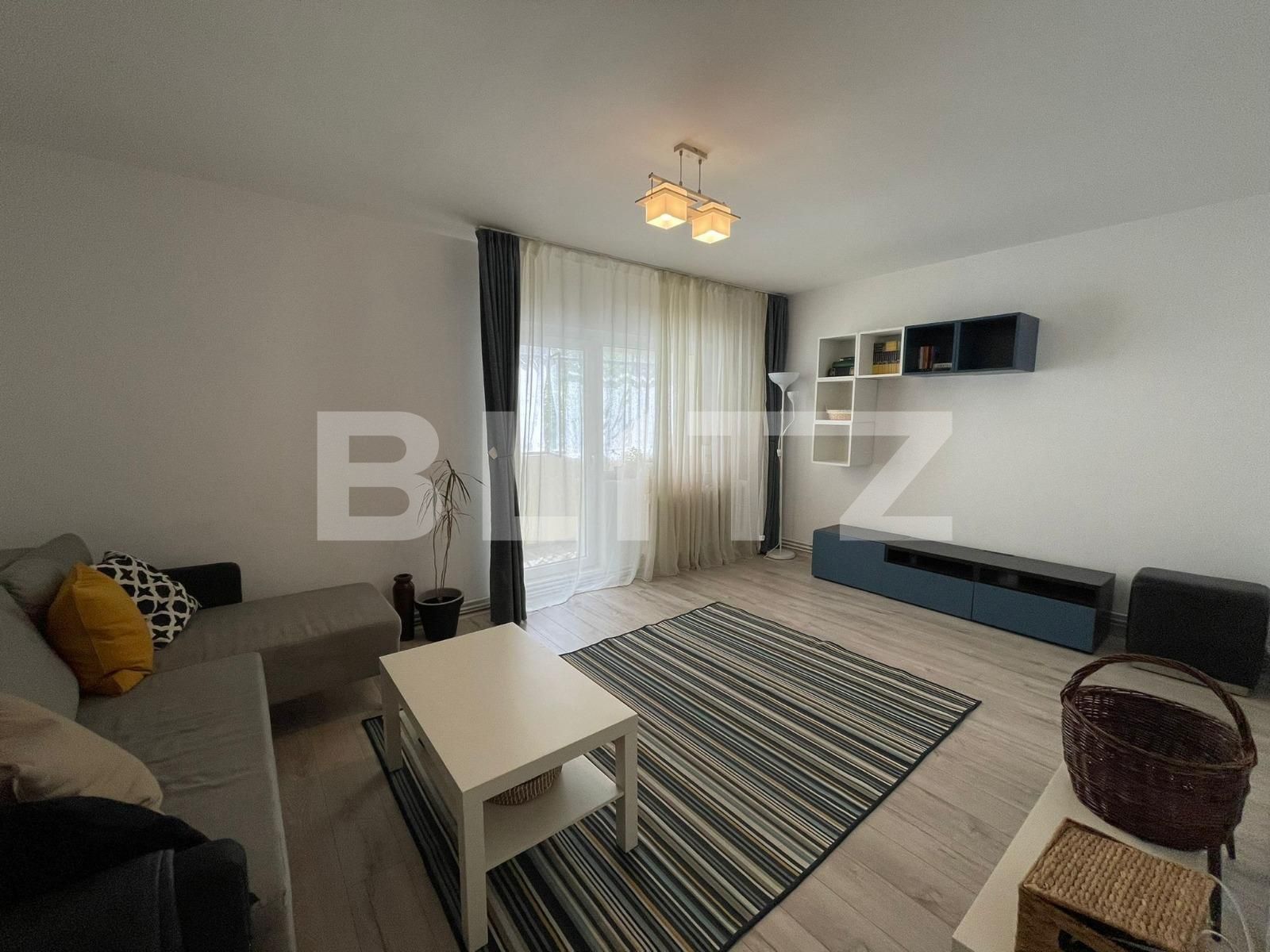 Apartament de vânzare 3 camere Marasti - 92871AV | BLITZ Cluj-Napoca | Poza2