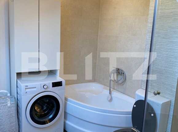 Casa de închiriat 2 camere Central - 92877CI | BLITZ Cluj-Napoca | Poza19